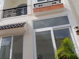 Bán Nhanh Nhà Hẻm 1422 Htp . Dt 4.7X11.7M. 1Trệt ,2Lầu ,3Pn. Giá 3.9 Tỷ .q7