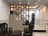 Bán Nhanh Nhà Hxh 487 Htp . Dt 4.5X13M. 1Trệt, 1Lầu, 3 Phòng Ngủ. Tặng Nội Thất . Giá 4.7 Tỷ .