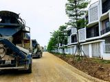 Bán Lô Liền Kề Đường 13M Trung Tâm Hoài Đức Vô Cùng Tiềm Năng