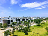 Bán Ngay Căn Số 10 View Công Viên Đường 13M Thị Trấn Trạm Trôi
