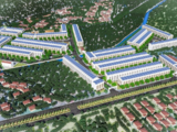 Chính Chủ Bán Đất Nền Hưng Yên, Khu Đô Thị Mới Như Quỳnh Chỉ 25Tr/m2.
