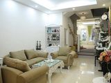 Bán Nhà Đẹp Khu Phúc Diễn, DT 70M, 4 Tầng, mặt tiền 5M, Giá 5,5 Tỷ.