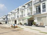 Nhà Mặt Tiền Phan Văn Hớn, Mới Xây 1 Trệt 2 Lầu