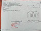Chính chủ Bán Rẻ Lô Đất 380M2, Thổ Cư 100% Trung Lập Hạ, Củ Chi, Khu vực Nguyễn Thị Rành - A. Huân - 0907083333