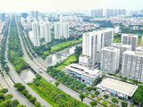 Bán Gấp 3 Lô Đất Ở Trung Tâm Bà Rịa - Bao Sổ - Siêu Lợi Nhuận.