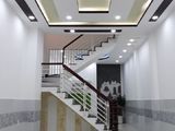 Bán Nhà Quận 12, Mở Bán Khu Nhà Phố Liền Kề, Ngay Ngã Tư Ga, Chỉ 885 Triệu/Căn.