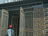 Cần Tiền Bán Gấp Căn Nhà Mùa Worl Cup Đường Liên Ấp 123 Vĩnh Lộc A