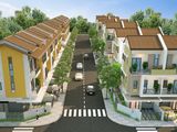 Chính Chủ Bán Suất Ngoại Giao Belhomes Lô Góc Giá Rẻ 0973321776