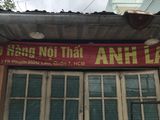 Bán Nhanh Đất Mặt Tiền Phạm Hữu Lầu. Dt 4X13.5M. Giá 7.3Tỷ.