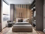Căn Hộ Chuẩn 5* The Western Capital - Dự Án 4 Mặt Tiền Đường Duy Nhất Quận 6