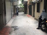 Bán Nhà Gấp Nhà Khu Tây Sơn, Kinh Doanh Tốt, Ngõ 4M. Giá 2,65 Tỷ.