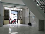 Nhà Đường Số 10_ Lê Văn Quới, Dt: 4X11M, 1 Lầu Mới Đẹp, Hẻm xe hơi.