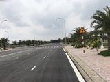 Kẹt Tiền Nên Muốn Ra Đi Nền Đất Dự Án Centana Điền Phúc Thành