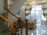 Nhà Có Sổ Hồng Riêng, 1 Lầu, 4 Phòng Ngủ, Diện Tích 99M2, Ở Lê Văn Lương.