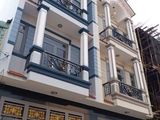 Nhà Nguyễn Bình, 2 Lầu, 4 Phòng Ngủ, Ở Hẻm Xe Hơi .