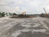 Đất Mặt Tiền Ql50, Trung Tâm Hành Chánh Thị Trấn Cần Đước
