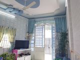 Bán Nhà Mặt Tiền Hẻm 1 Nguyễn Việt Hồng