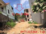 Bán Đất Ngõ 18 Cao Thắng, P.Cao Thắng, Diện Tích: 62.1M2, Mt: 5.71M, Hướng: Đông Bắc, Nở Hậu !!!