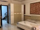 Bán Nhanh Nhà Mặt Tiền Dương Cát Lợi, Dt 5X27M, 1 Trệt, 2 Lầu, Sân Thượng, Full Nội Thất Cao Cấp, Giá 8 Tỷ!