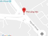 Nhà Cực Đẹp Ngay Gần Ngã Tư Nguyễn Khoái-Trần Khát Chân 40M2-3.9 Tỷ