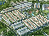 Dự Án Đất Nền Kosy Gia Sàng Thái Nguyên Mang Giá Đầu Tư Cho Mọi Nhà