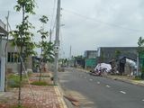 Bán 100M2 Đất Thổ Cư Ngay Khu công nghiệp Long Hậu Nhà Bè - LH 0902797509
