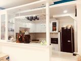 Bán Nhà Mặt Tiền Đường Hoa Lan, Phường 2, Q.Phú Nhuận, Dt:4X16M, Giá: 16 Tỷ