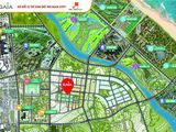 Đất Nền Dự Án Gaia City Sau Lưng Cocobay, Những Lô Ưu Đãi Cuối Cùng