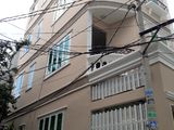 Bán Gấp Nhà Hẻm 458 Huỳnh Tấn Phát - DT 4,1×11M - 3 Lầu, Sân thượng - Ngay Khu Lý Phục Man - Giá 4,3 TỶ