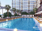 Bán Căn Hộ Ở Quận 9, Vị Trí Vàng Ngay Trung Tâm, Tầng Cao View Đẹp, Rẻ Hơn Chủ Đầu Tư 100 Triệu. Giá 1.85 Tỷ