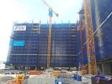 Bán Căn Hộ Ở Quận 9, Vị Trí Vàng Ngay Trung Tâm, Tầng Cao View Đẹp, Rẻ Hơn Chủ Đầu Tư 100 Triệu. Giá 1.85 Tỷ