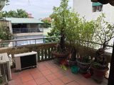 Bán Nhà Cầu Giấy, Mặt tiền 5M x 55M2, Ngõ Rộng, Sân Riêng, Nhà Có Ban Công, Giá 3,9 Tỷ.
