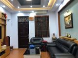 Nhà Đẹp Phân Lô Hoàng Mai, Ngõ Ô Tô Tránh, 40M2 X 5Tầng, Mặt Tiền 3.8M, Giá Chỉ 3 Tỷ.
