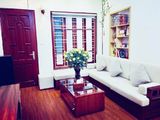 Nhà Đẹp - Gần Phố Cổ - Hộ Khẩu Hà Nội Gốc.