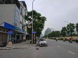 Tuyệt Vời! Mặt Phố Thênh Thang- Vỉa Hè Mênh Mang- Đỉnh Cao Kinh Doanh- Trục Phố Hot.