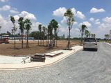 Mua Đất Bình Chánh Tặng Vàng