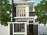 Bán Nhà Giá Rẻ Sau Đại Học Bình Dương