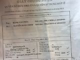 Cần Bán Nhà 348/ Đường Số 8, Gò Vấp. Dt 3,6 X 7,5 M. Nhà 1 Lầu + Lửng
