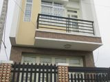 Cần Bán Nhà Đường Trương Phước Phan, Dt: 3.5X9M, Nhà 1 Trệt 1 Lầu, Hẻm Lớn