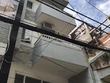 Xuất Cảnh Cần Bán Gấp Nhà Hẻm 6M Thành Thái, 3 Tháng 2, Quận 10. Cho Thuê 30 Triệu/tháng