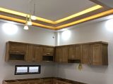 Cho Thuê Nhà Nguyên Căn Khu Hoàng Quốc Việt, Dt 5X16M, 1 Trệt, 1 Lửng, 2 Lầu, Sân Thượng, Giá Thuê 30 Triệu/ Tháng, Quận 7