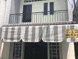 Bán Nhanh Nhà Hẻm 257 Nguyễn Thị Thập, Dt 4X11M, Giá 3.6 Tỷ .