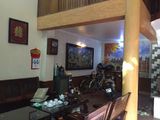 Bán Nhà 5 Tầng Kinh Doanh Thuận Tiện Khu Phố Ẩm Thực.