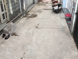 Cho Thuê Nhà 1 Lầu Ở Q.Gò Vấp, Nhà Mới Dọn Vào Ở Ngay, Dt 4X10M