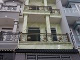Bán Gấp Nhà Đẹp, Khu Cao Tầng Mới, An Ninh, 4.5X15M, 4 Tấm Lê Đình Cẩn.