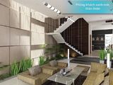 Bán Nhà Phố Nằm Giữa Tp Tân An Thiết Kế Theo Tân Cổ Điển Giá Chỉ 700 Triệu