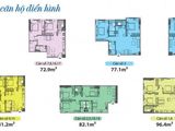 Sở Hữu Căn Hộ 2 Pn Chỉ Với 390 Triệu, Hỗ Trợ Khách Vay Lãi Suất 0%