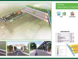 Chỉ Với 312 Triệu Có Ngay Nền Đẹp ” Dự Án Kdc Thương Mại Minh Trí” Dt Từ 80M2 ( 5×16). Lộ Nhựa 15M