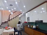 Ngõ Rộng Phố Khương Đình - Nhà Đẹp - Tặng Lại Nội Thất