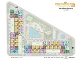 Sỡ Hữu Ngay Căn Hộ Cao Cấp View Kim Cương Chỉ Với 47 Triệu/m2. Charmington Iris - Miền Sống Ngọt Ngào!!